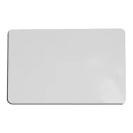 Cartela de acces duala mifare 13.56mhz si em 125kh