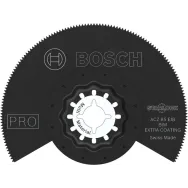Bosch panza ferastrau bim tin acz 85 eib starlock multimaterial