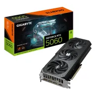 GIGABYTE GeForce RTX 5060 GAMING OC 8G NVIDIA 8 Giga Bites GDDR7