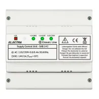Sursa de alimentare basic sab 142 - electra sab.14