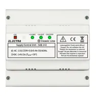 Sursa de alimentare basic sab 142 - electra sab.14