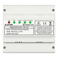 Sursa de alimentare in comutatie cu back-up sac 14