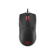 GENESIS Krypton 750 mouse-uri Gaming Ambidextru USB Tip-A Optice 8000 DPI