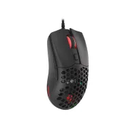 GENESIS Krypton 750 mouse-uri Gaming Ambidextru USB Tip-A Optice 8000 DPI