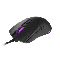 GENESIS Krypton 750 mouse-uri Gaming Ambidextru USB Tip-A Optice 8000 DPI