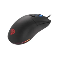 GENESIS Krypton 750 mouse-uri Gaming Ambidextru USB Tip-A Optice 8000 DPI