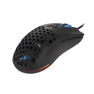 GENESIS Krypton 750 mouse-uri Gaming Ambidextru USB Tip-A Optice 8000 DPI