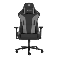 GENESIS Nitro 720 Fotoliu gaming Șezut căptușit Negru, Gri