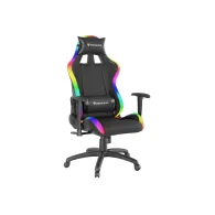 GENESIS Trit 500 Scaun gaming universal Șezut căptușit Negru