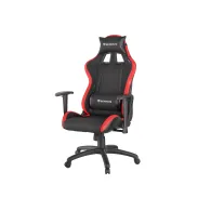 GENESIS Trit 500 Scaun gaming universal Șezut căptușit Negru