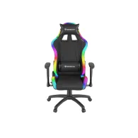 GENESIS Trit 500 Scaun gaming universal Șezut căptușit Negru
