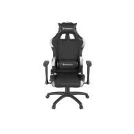 GENESIS Trit 500 Scaun gaming universal Șezut căptușit Negru