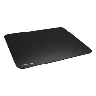 GENESIS Carbon 500 L Mouse pad pentru jocuri Negru