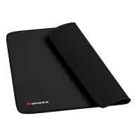 GENESIS Carbon 500 L Mouse pad pentru jocuri Negru