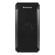 GENESIS Irid 503 Micro Tower Negru