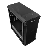 GENESIS Irid 503 Micro Tower Negru