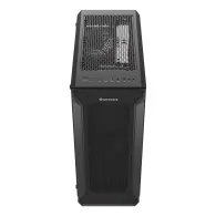 GENESIS Irid 505 Midi Tower Negru