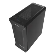 GENESIS Irid 505 Midi Tower Negru