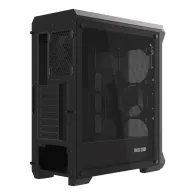 GENESIS Irid 505 Midi Tower Negru