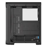 GENESIS Irid 505 Midi Tower Negru