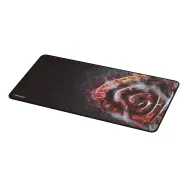 GENESIS Carbon 500 Maxi Lava G2 Mouse pad pentru jocuri Multicolor