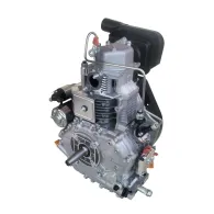 Yorking yd192faget motor diesel 7.5kw 499cc 1c 4t ax conic