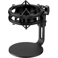 HyperX QuadCast 2 S – microfon USB (negru)