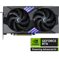 MSI GAMING GeForce RTX 5060 TI 16G OC NVIDIA 16 Giga Bites GDDR7