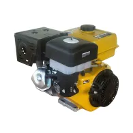Panda pd190f - motor benzina 9kw 420cc 1c 4t ohv