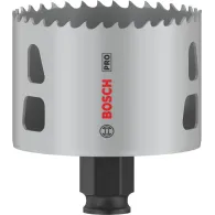 Bosch PRO Multi Material PC Plus burghiu carotă 1 buc.
