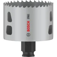 Bosch PRO Multi Material PC Plus burghiu carotă 1 buc.