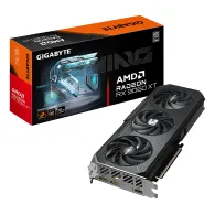 GIGABYTE Radeon RX 9060 XT GAMING OC 16G AMD 16 Giga Bites GDDR6