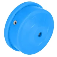 Tambur automat fir motocoasa 2.4mm