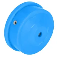 Tambur automat fir motocoasa 2.4mm