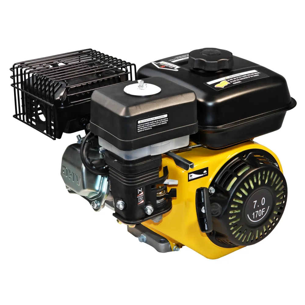 Panda pd170f - motor benzina 4.4kw 212cc 1c 4t ohv