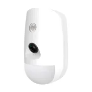 Detector wireless pir + camera color ax pro 868mhz