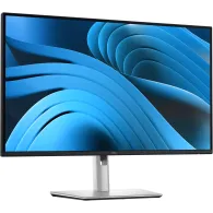 DELL Pro Plus P2725D monitoare LCD 68,6 cm (27") 2560 x 1440 Pixel Quad HD Negru, Argint