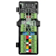 Modul incedo pentru 2 usi simplu controlate sau 1