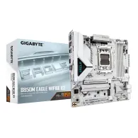 GIGABYTE B850M EAGLE WIFI6E ICE AMD B850 Mufă AM5 micro-ATX