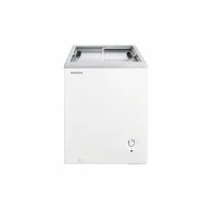 Lada frigorifica cu capac glisant heinner hsf-m84whc clasa energetica: c