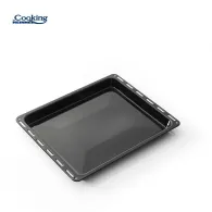 Tava emailata pt cuptor  45.5x37.5x3.5cm