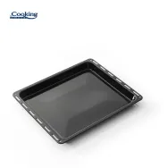 Tava emailata pt cuptor  45.5x37.5x3.5cm