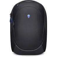 Alienware AW7825P 45,7 cm (18") Rucsac Negru