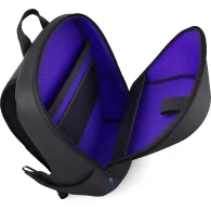 Alienware AW5625P 40,6 cm (16") Rucsac Negru