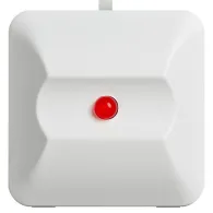 Indicator optic de semnalizare pentru sensoiris si