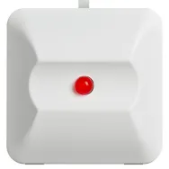 Indicator optic de semnalizare pentru sensoiris si