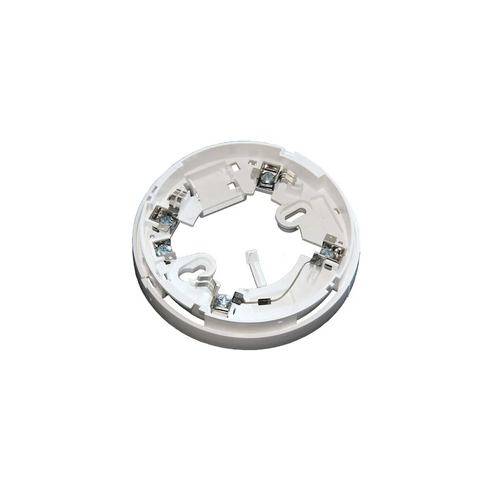 Soclu standard 24v cu diode schottky pentru detect