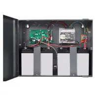 Modul sursa de alimentare pentru extinderea capaci