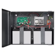 Modul sursa de alimentare pentru extinderea capaci