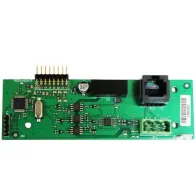 Modul de interfata pentru conectarea centralelor i